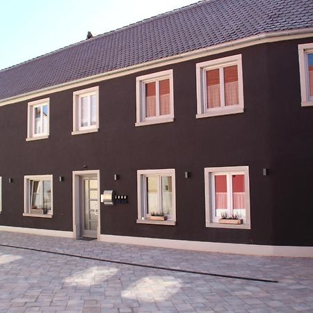 Apartment Alte Raiffeisenkasse Ρότενμπουργκ  Εξωτερικό φωτογραφία
