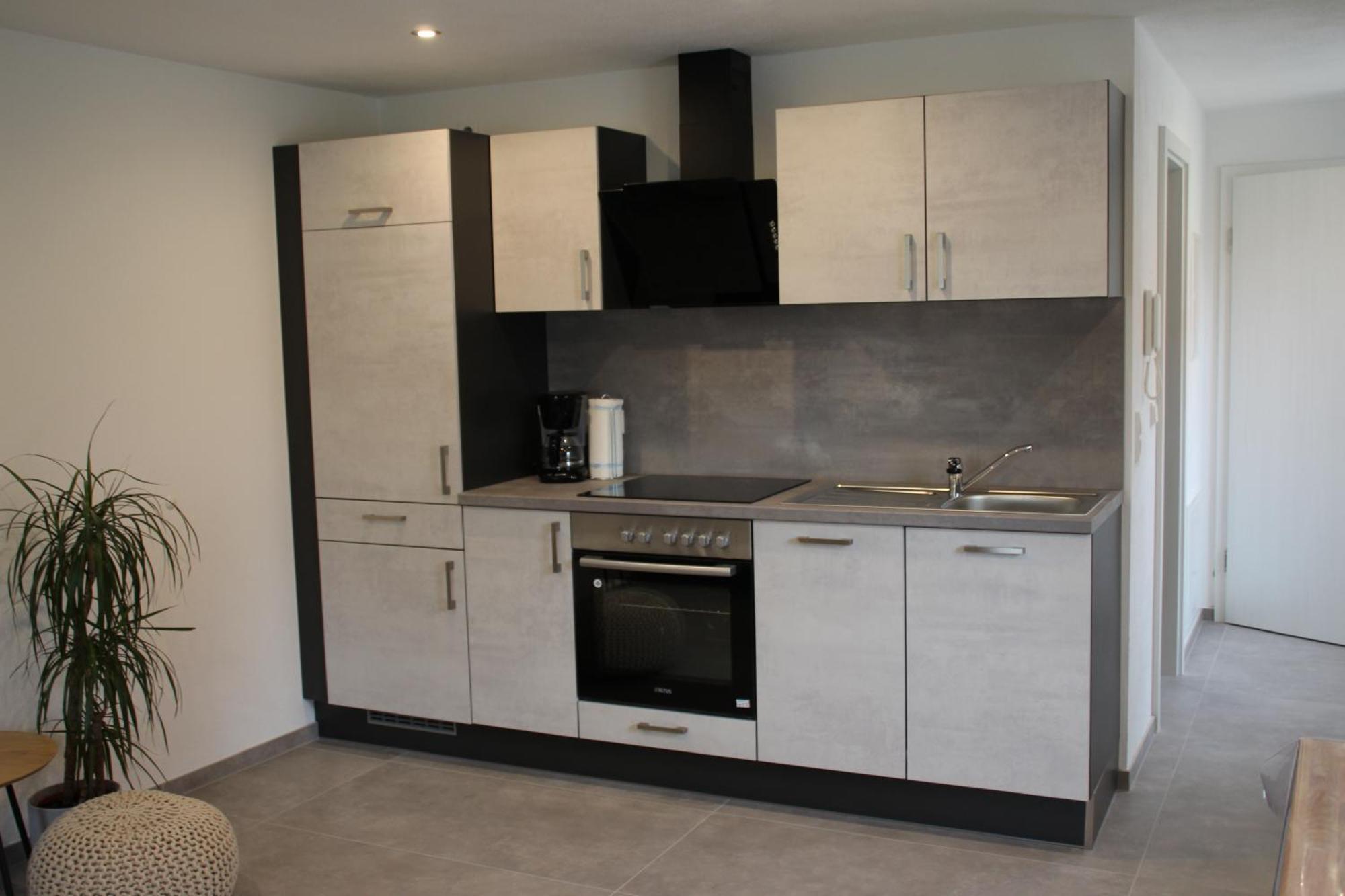 Apartment Alte Raiffeisenkasse Ρότενμπουργκ  Εξωτερικό φωτογραφία