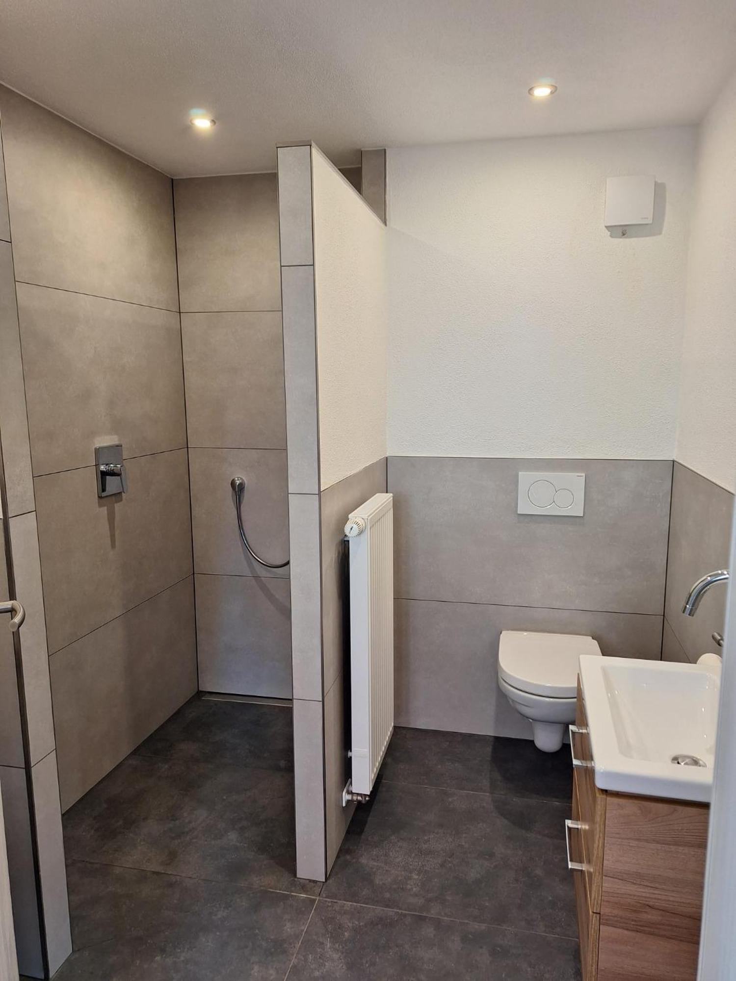 Apartment Alte Raiffeisenkasse Ρότενμπουργκ  Εξωτερικό φωτογραφία